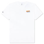 Converse x Naruto Tee - White