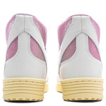 Converse x Shai Weapon Hi - Vintage White/Purple