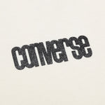 Converse x Slam Jam L/S Tee - Bone