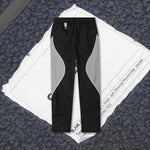 Converse x Slam Jam Rip Stop Pant - Black