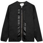 Converse x Slam Jam Sherpa Jacket - Black/Grey