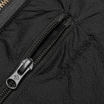 Converse x Slam Jam Sherpa Jacket - Black/Grey