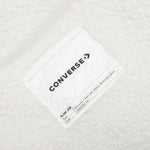 Converse x Slam Jam Sherpa Jacket - Bone