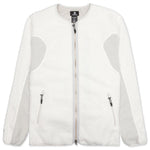 Converse x Slam Jam Sherpa Jacket - Bone