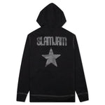 Converse x Slam Jam Utility Fleece - Black/Gray