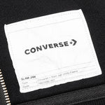 Converse x Slam Jam Utility Fleece - Black/Gray