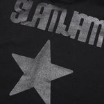 Converse x Slam Jam Utility Fleece - Black/Gray