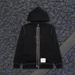 Converse x Slam Jam Utility Fleece - Black/Gray