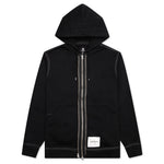 Converse x Slam Jam Utility Fleece - Black/Gray