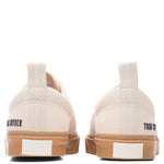 Converse x Todd Snyder Jack Purcell Ox - Egret/Gum