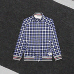 Converse x Todd Snyder Jacket - Indigo
