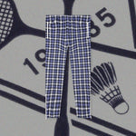 Converse x Todd Snyder Jogger - Navy