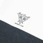 Converse x Todd Snyder L/S Rugby - White