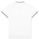 Converse x Todd Snyder Polo - White