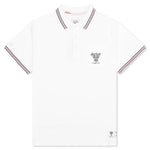 Converse x Todd Snyder Polo - White