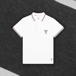 Converse x Todd Snyder Polo - White