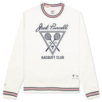 Converse x Todd Snyder Pullover Crew - Egret