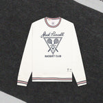 Converse x Todd Snyder Pullover Crew - Egret