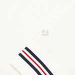 Converse x Todd Snyder Pullover Crew - Egret