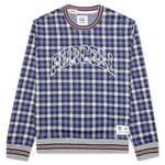 Converse x Todd Snyder Pullover Crew - Navy