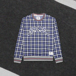 Converse x Todd Snyder Pullover Crew - Navy