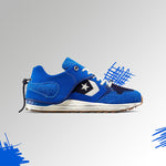 Converse x Ader Error Waive Trainer - Blue/Antique White/Tofu