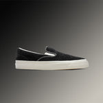 Converse x GOLF le FLEUR One Star CC Slip Pro - Black Beauty/Volcanic Glass/Egret