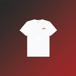 Converse x Naruto Tee - White