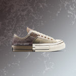 Converse x Feng Chen Wang Chuck 70 2-in-1 Ox - Brown/Egret/Black