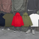 Converse x Kim Jones T-Shirt - Burnt Olive