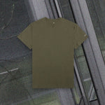 Converse x Kim Jones T-Shirt - Burnt Olive