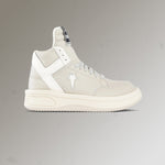Converse x Rick Owens DRKSHDW TURBOWPN - White/Oyster