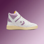 Converse x Shai Weapon Hi - Vintage White/Purple