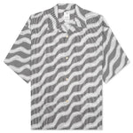 Copa Shirt S/S - Black