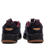 Corda Lux - Black/Syrah/Gardenia