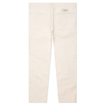 Corduroy Trouser Pant - Bone