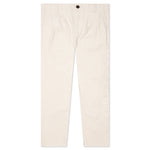 Corduroy Trouser Pant - Bone