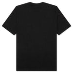 Core Logo Tee - Black