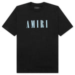 Core Logo Tee - Black
