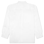 Cornish 9293 M.W. Shirt - White