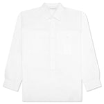 Cornish 9293 M.W. Shirt - White