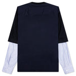 Corrow 9261 M.W. Shirt - Black