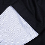 Corrow 9261 M.W. Shirt - Black