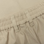 Cotton Core Pant - Taupe