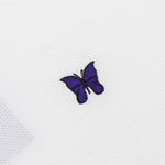 S/S Polo Shirt - White