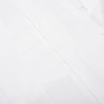 Cotton Poplin Shirt - Off White