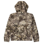 3Layer River Trek Jacket - Camo