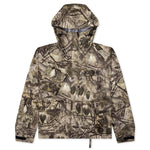 3Layer River Trek Jacket - Camo