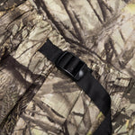 Printed Belted C.S.Short - Camo