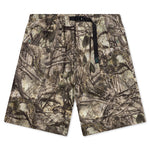 Printed Belted C.S.Short - Camo